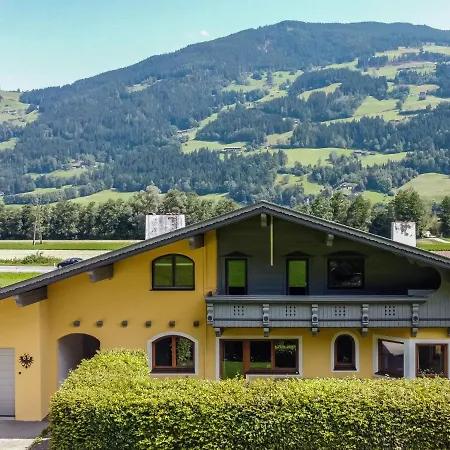 Daire Der Pinsler By Interhome *