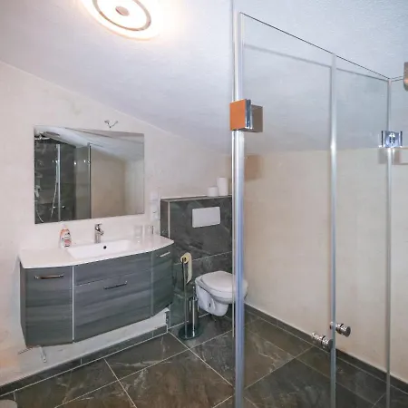 아파트 Der Pinsler By Interhome 푸겐