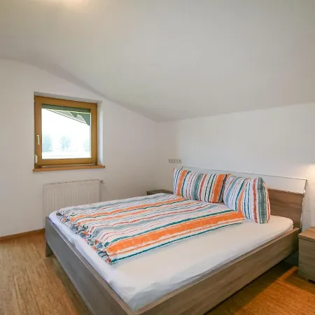 Daire Der Pinsler By Interhome