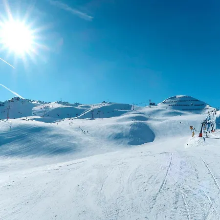 Daire Der Pinsler By Interhome Fügen