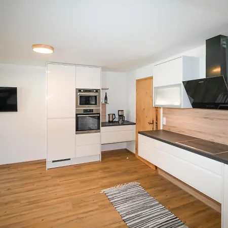 Daire Der Pinsler By Interhome