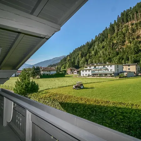 Der Pinsler By Interhome Fügen