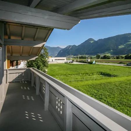 Der Pinsler By Interhome Daire *