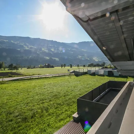 아파트 Der Pinsler By Interhome *