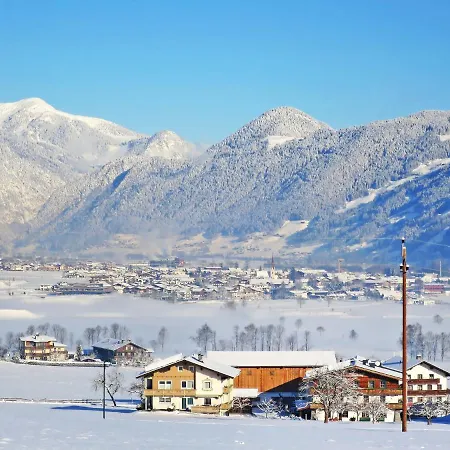 Der Pinsler By Interhome 아파트