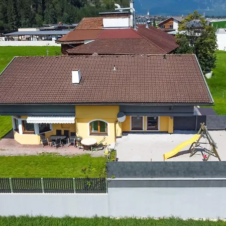 Der Pinsler By Interhome Daire