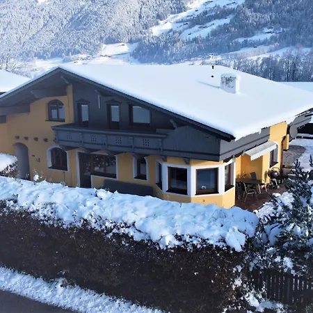 Der Pinsler By Interhome Fügen