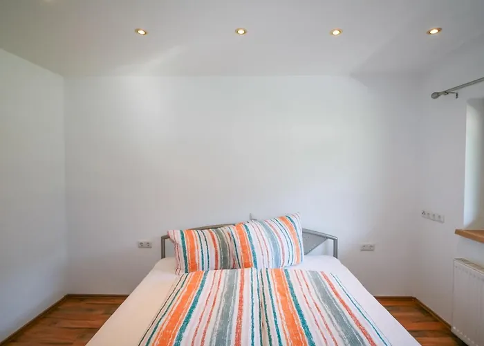 Διαμέρισμα Der Pinsler By Interhome Fügen