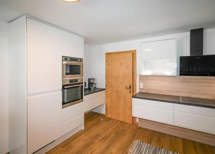 Der Pinsler By Interhome Апартаменты Фюген