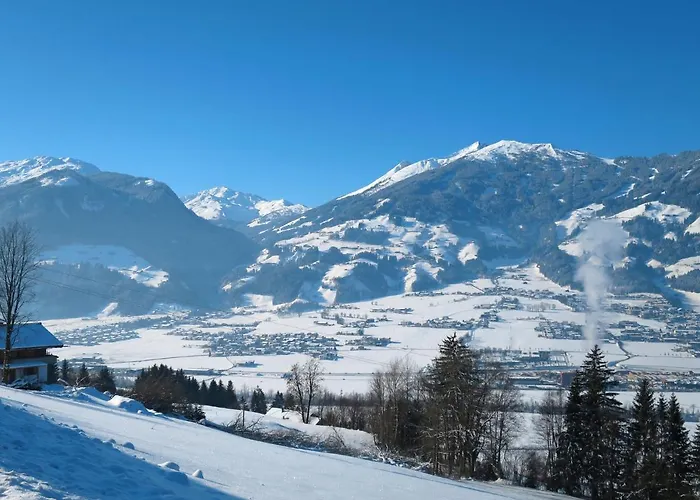 Der Pinsler By Interhome