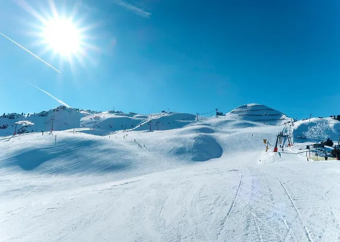 公寓 Der Pinsler By Interhome 菲根