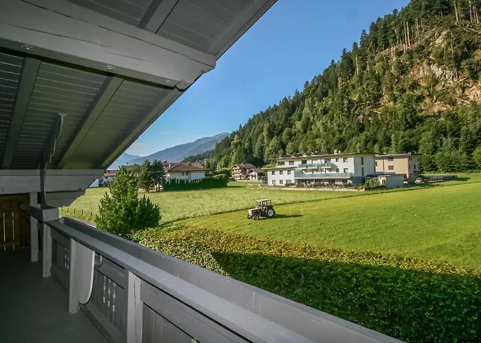 Der Pinsler By Interhome Fügen