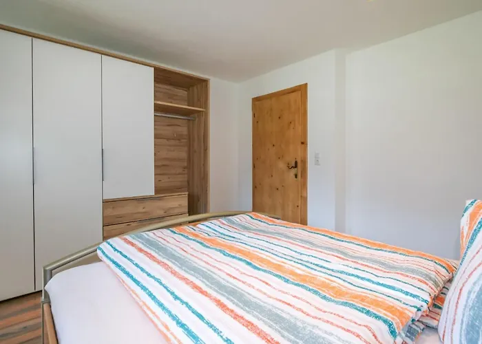 Der Pinsler By Interhome Апартаменты *