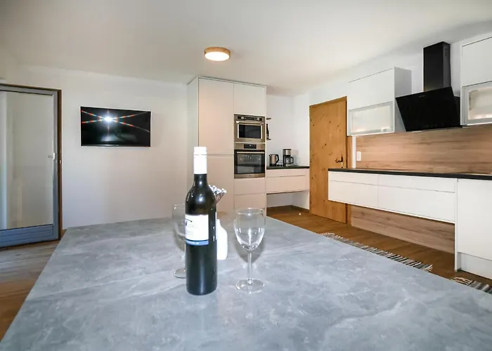 Der Pinsler By Interhome Διαμέρισμα