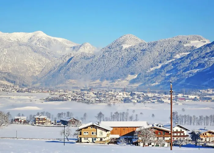 Der Pinsler By Interhome 公寓