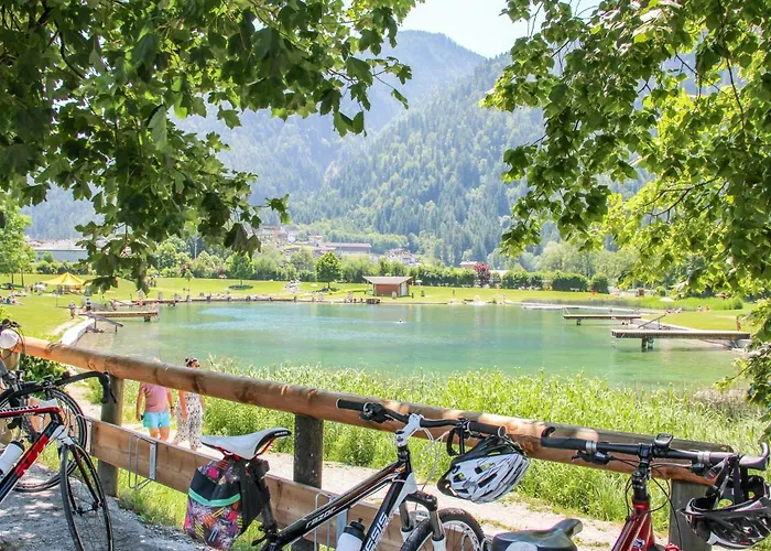 Der Pinsler By Interhome Апартаменты *