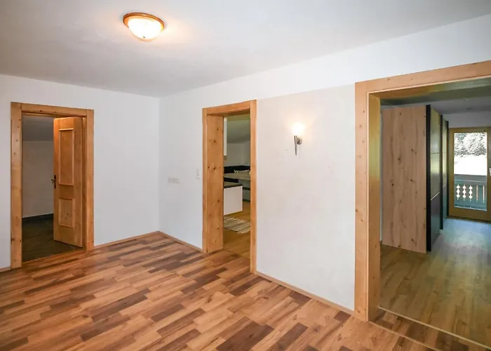 Der Pinsler By Interhome * Fügen