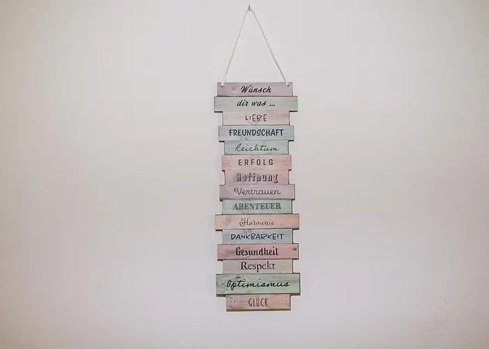 Der Pinsler By Interhome Διαμέρισμα Fügen