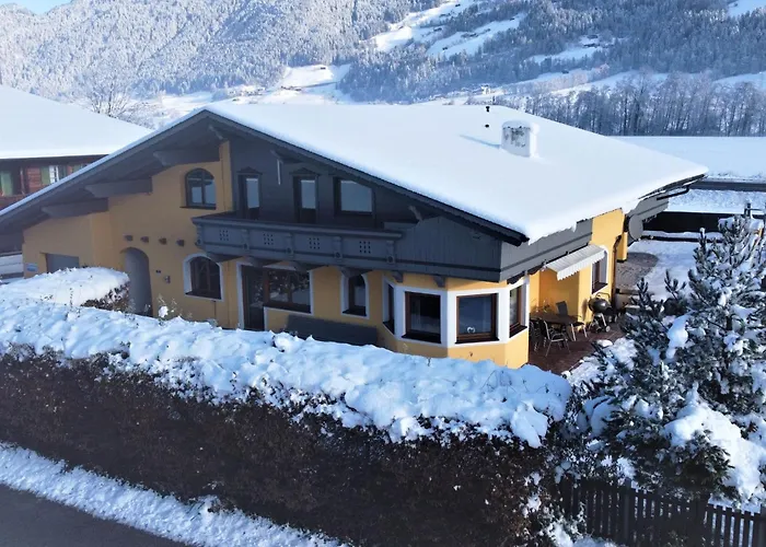 Der Pinsler By Interhome Fügen