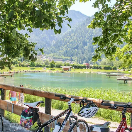 Der Pinsler By Interhome アパート *