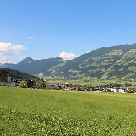 アパート Der Pinsler By Interhome *