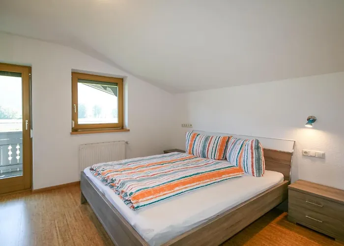 アパート Der Pinsler By Interhome