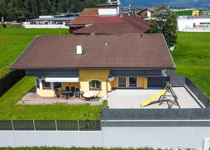 Der Pinsler By Interhome アパート