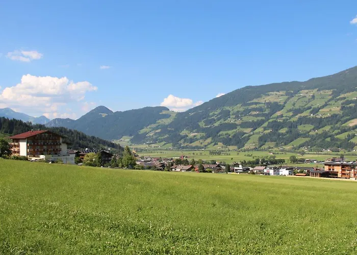 アパート Der Pinsler By Interhome *